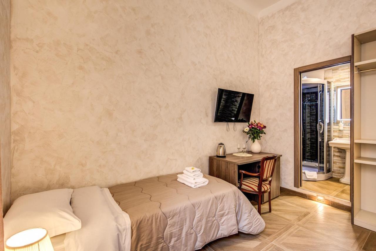 Amici Guest house