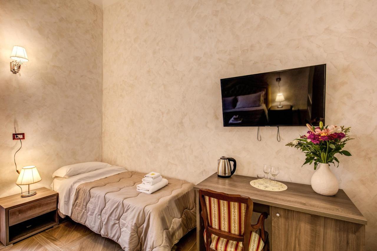 Guest house Amici Rome