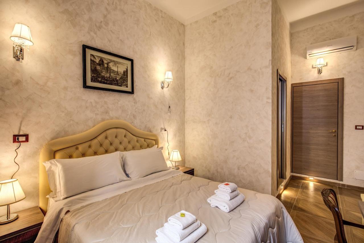 Guest house Amici 2*