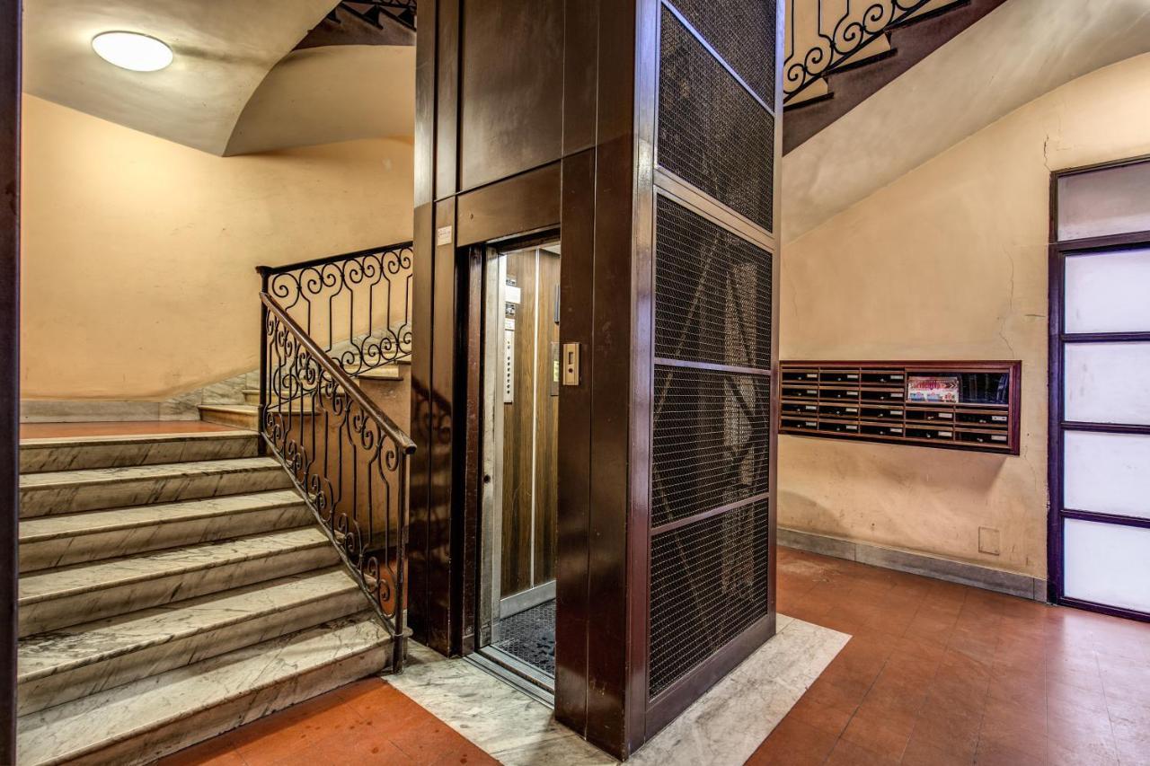 Guest house Amici Rome