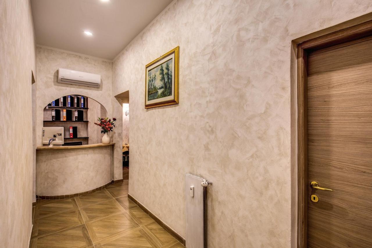 Guest house Amici 2*