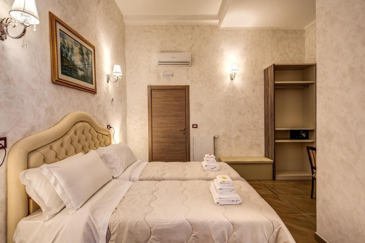 Amici Guest house Rome