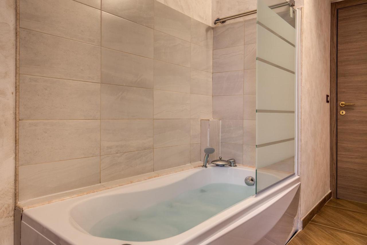 Amici Guest house Rome