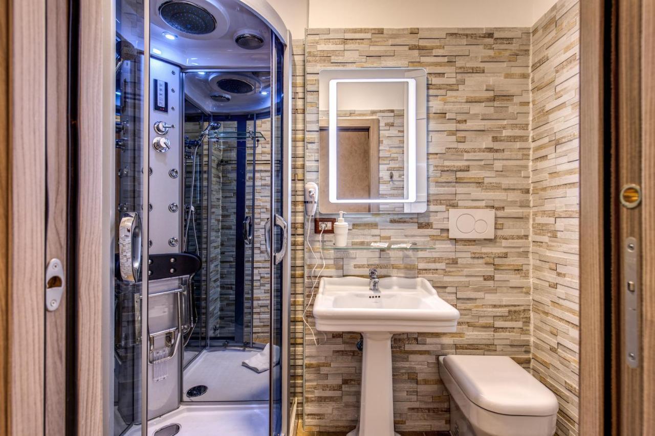 Guest house Amici Rome