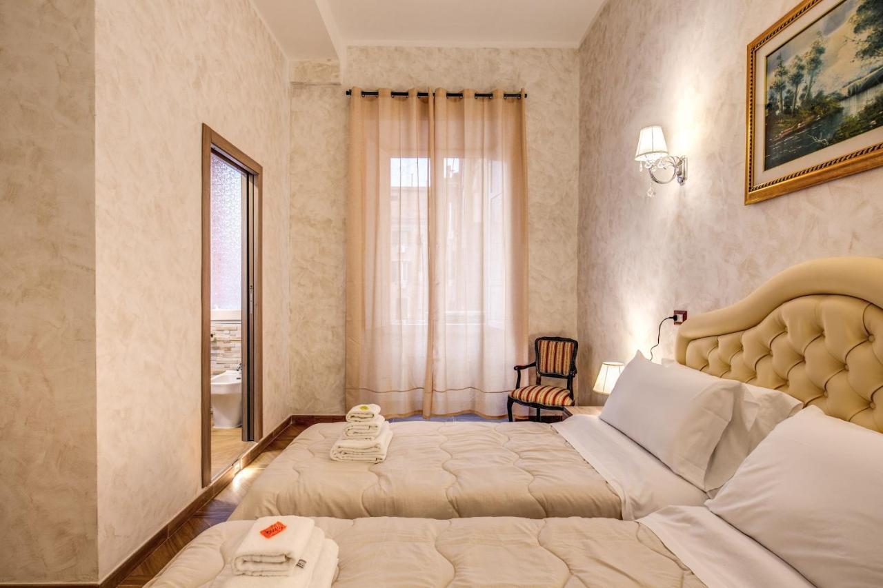 Amici Guest house