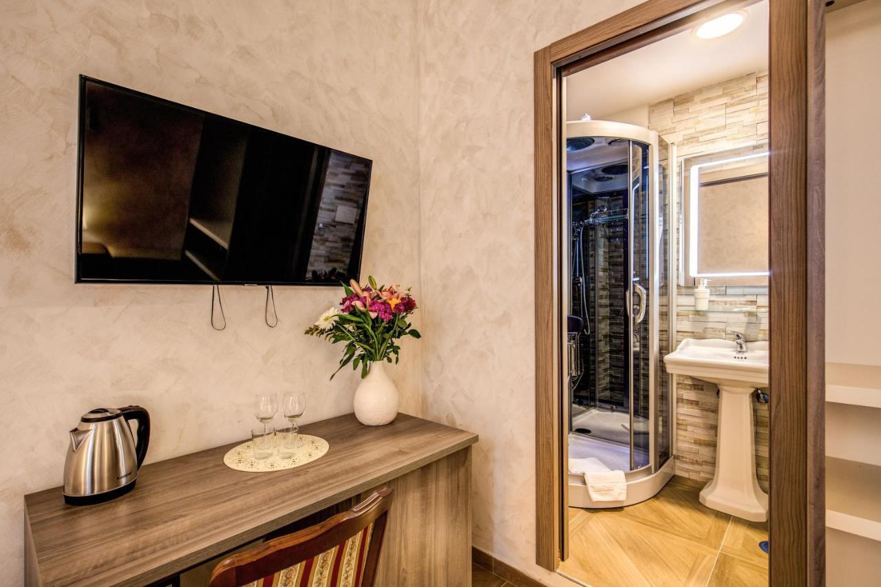 Guest house Amici Rome
