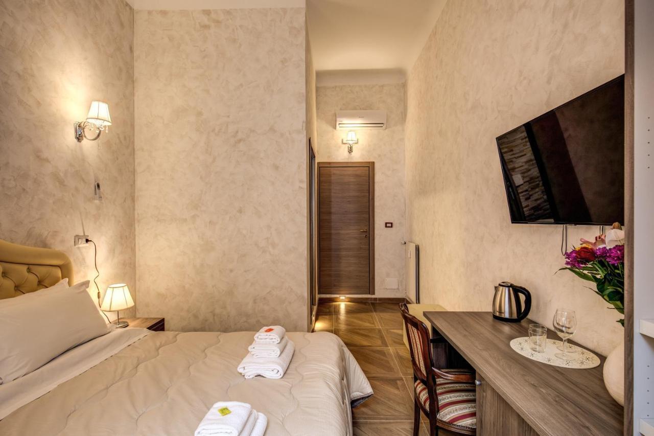 Guest house Amici Rome