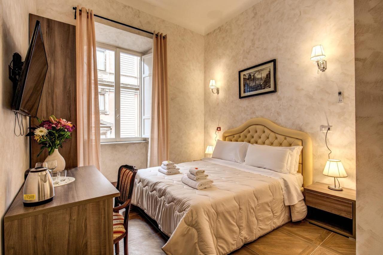 Guest house Amici 2*