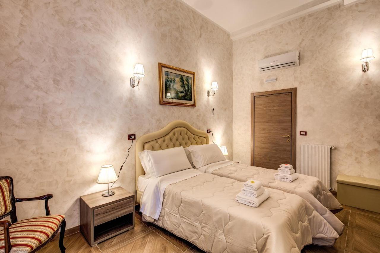 Amici Rome