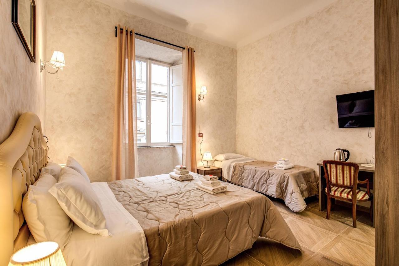 Amici Guest house 2*