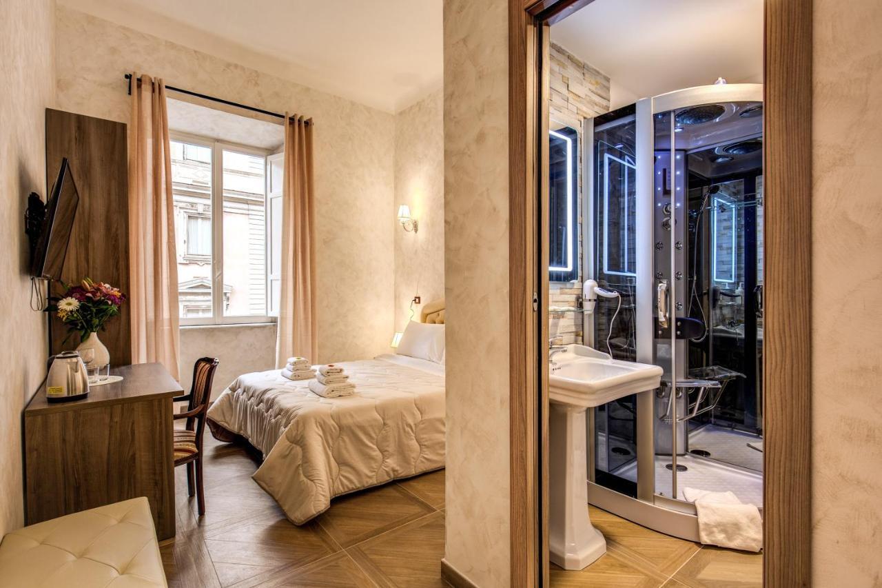 Amici Guest house 2*