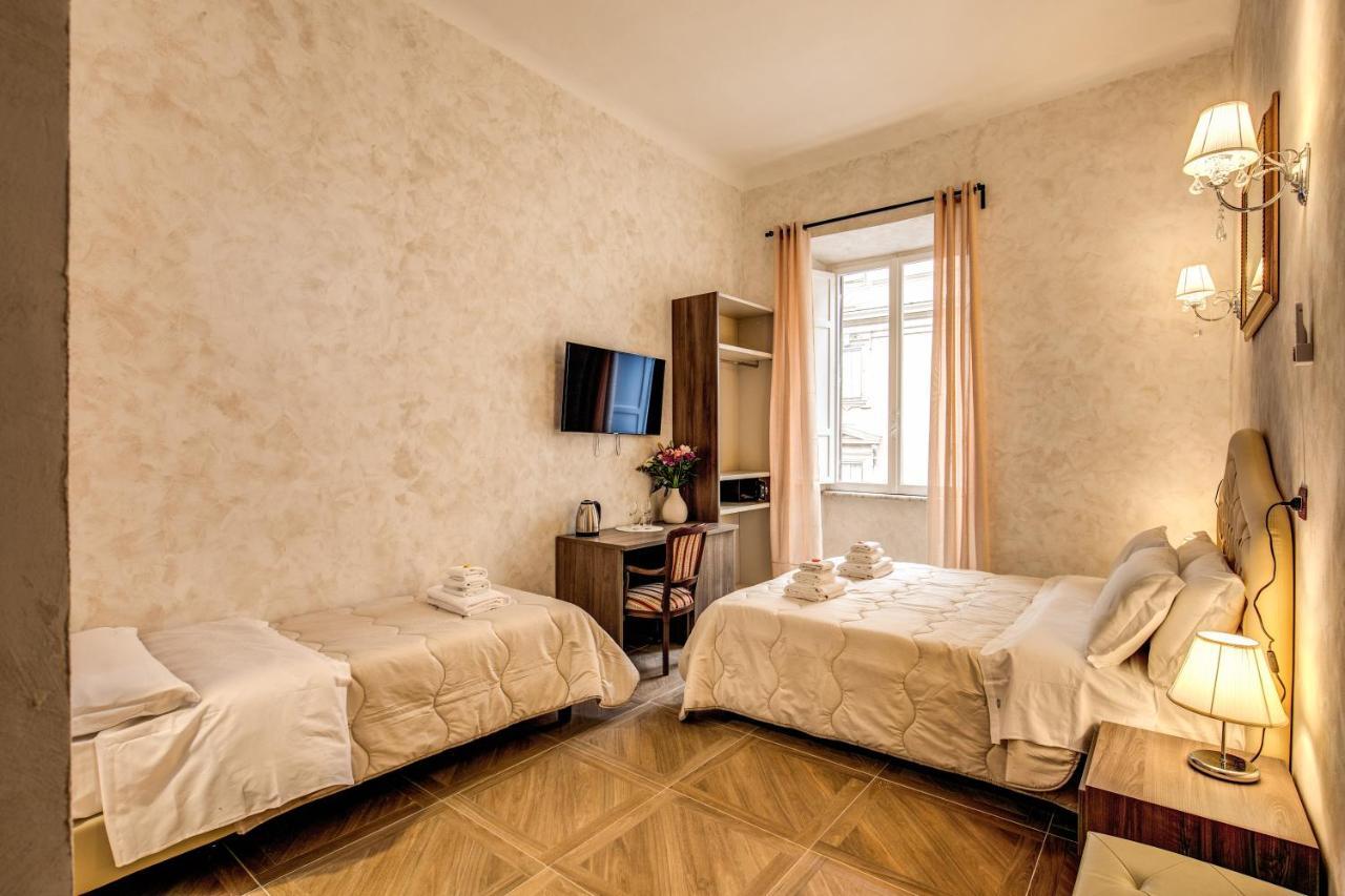 Amici Guest house