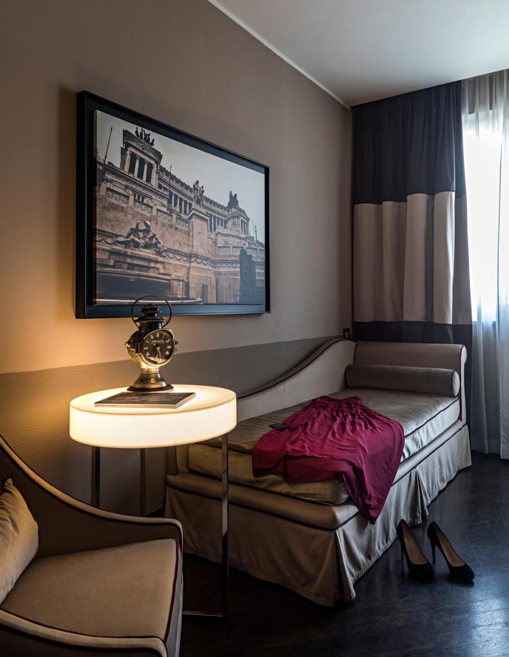 Hotel Times Rome