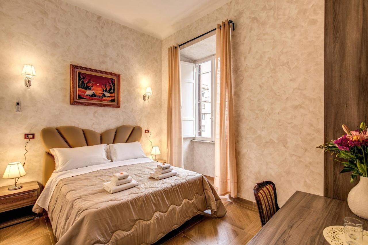 Amici Guest house