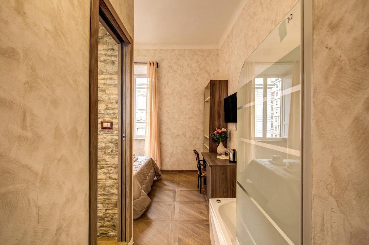 Guest house Amici 2*