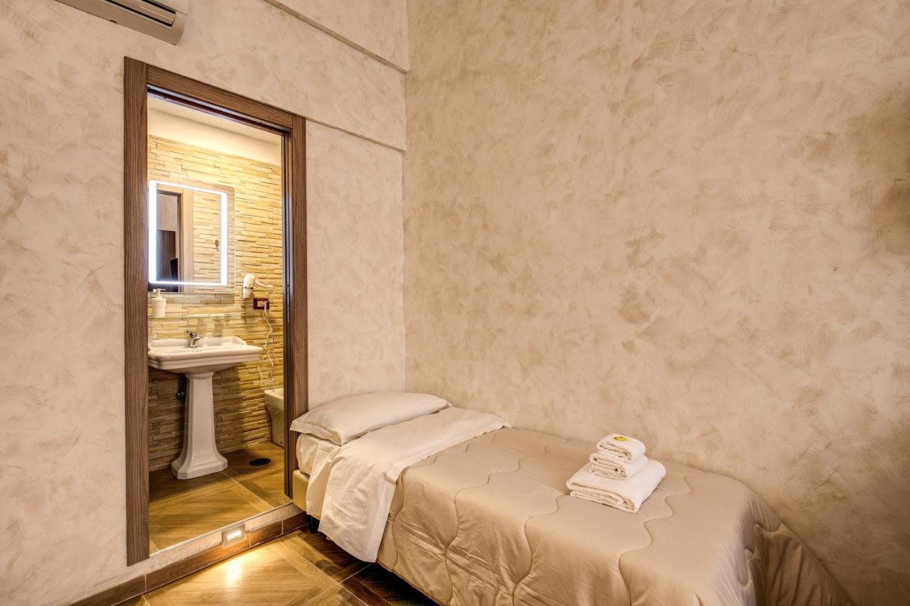 Guest house Amici 2*