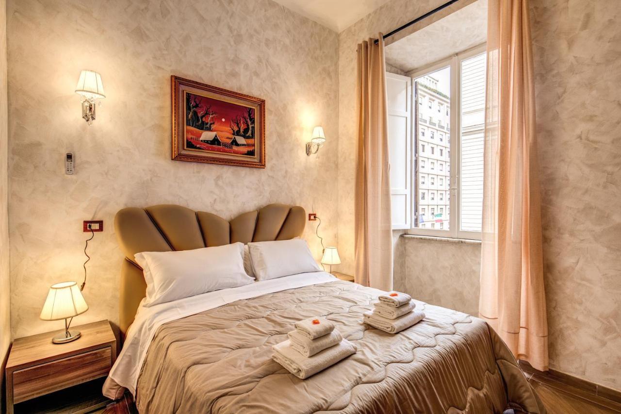 Guest house Amici 2*
