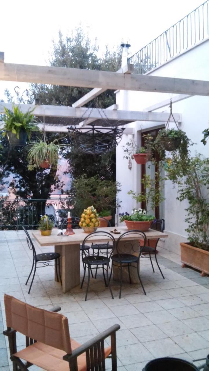 Affittacamere Relais La Canfora