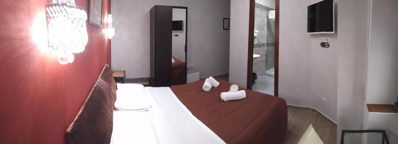 Guest house Seven Miracles Rome