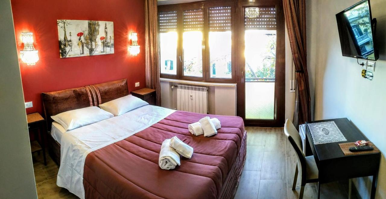 Seven Miracles Guest house Rome