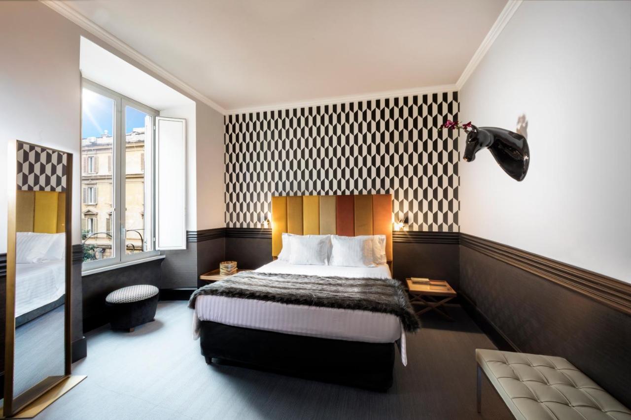 Palazzo Manfredi - Small Luxury Of The World Rome
