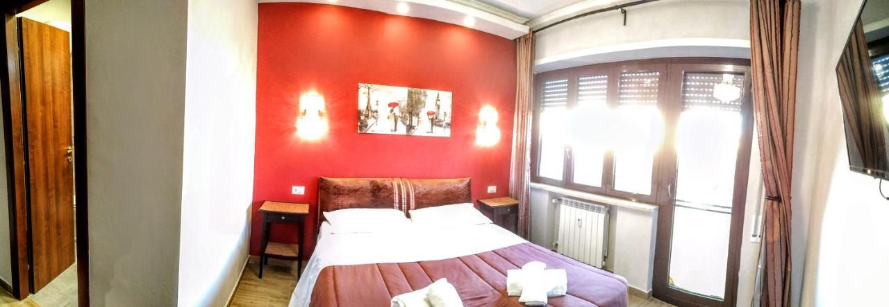 Guest house Seven Miracles Rome