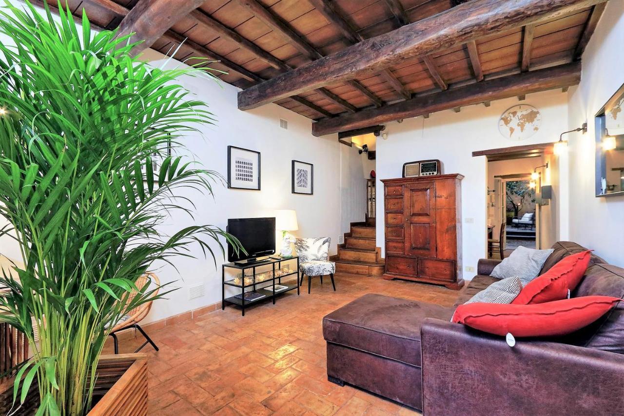 San Callisto Appartamento Roma