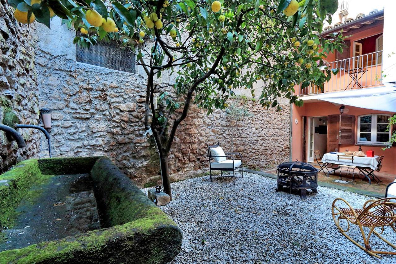 San Callisto Appartamento Roma