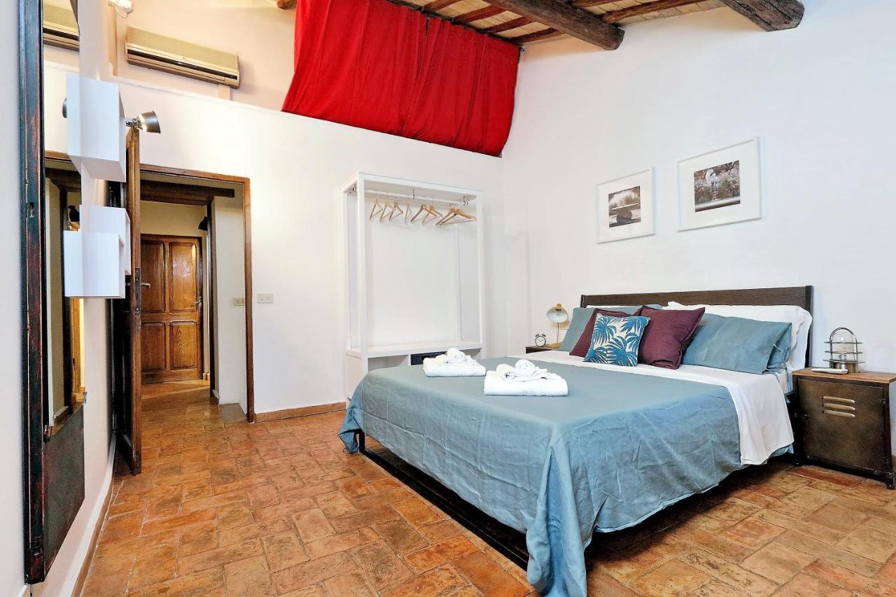 Appartamento San Callisto Roma