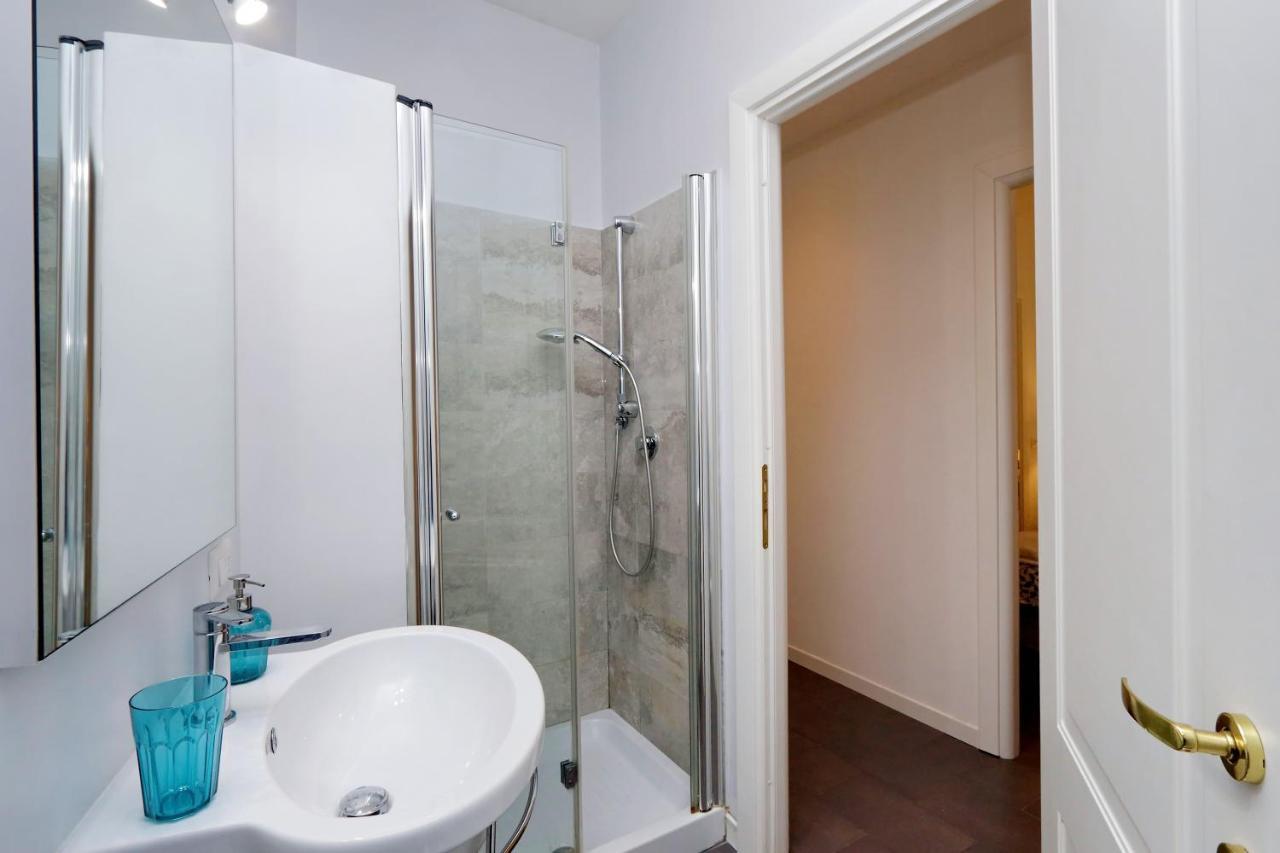 Apartment Monti Charming - Short Let Service Rome
