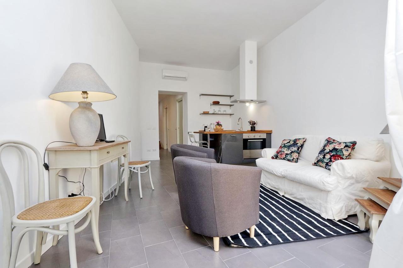 Apartment Monti Charming - Short Let Service