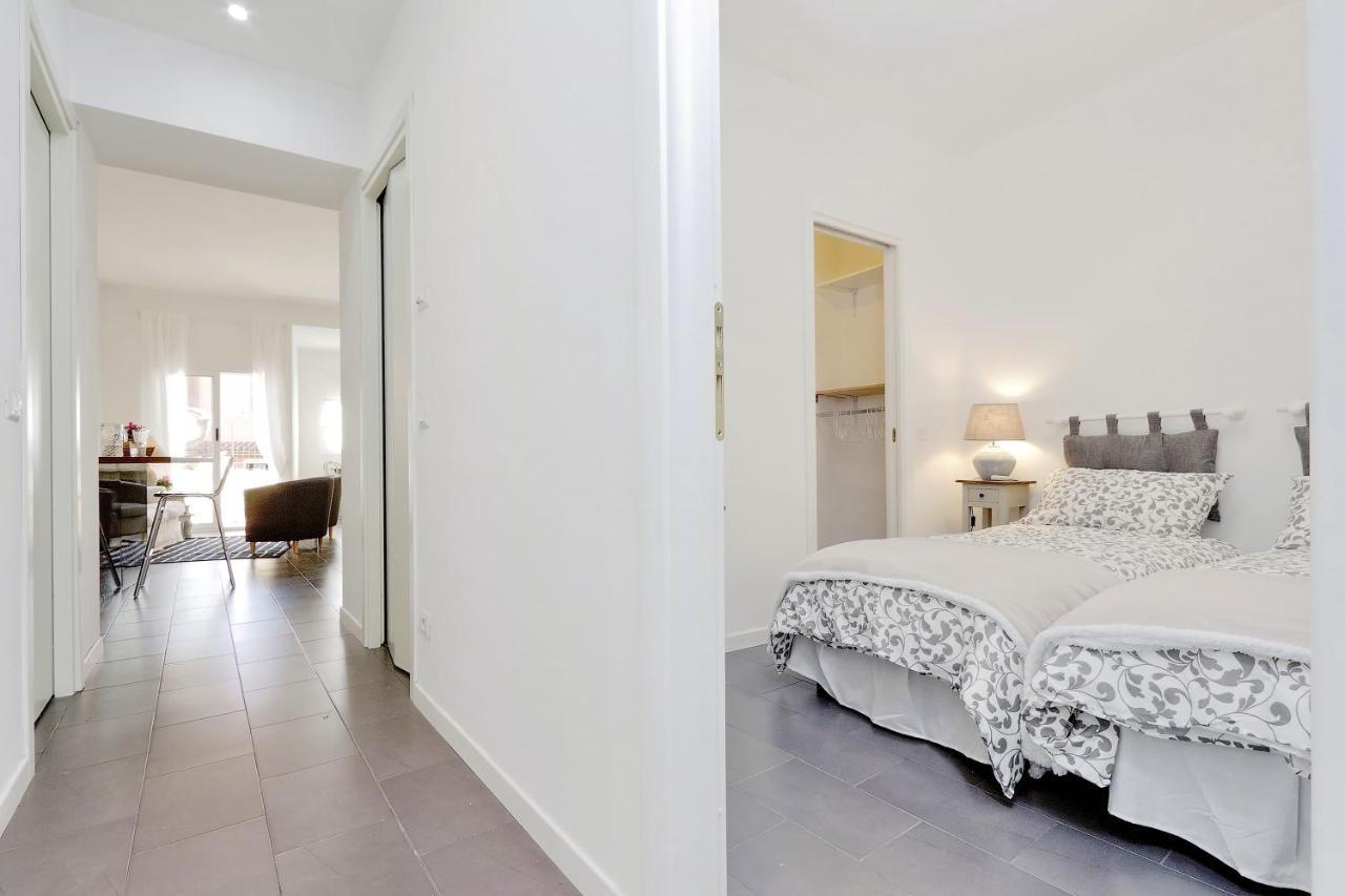 Monti Charming - Short Let Service Apartment