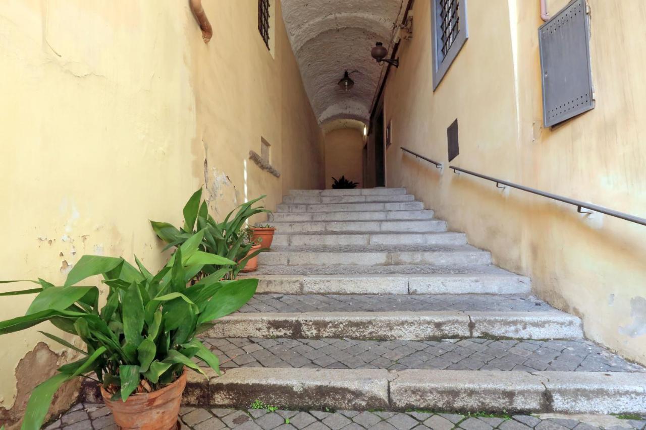 Apartment Monti Charming - Short Let Service