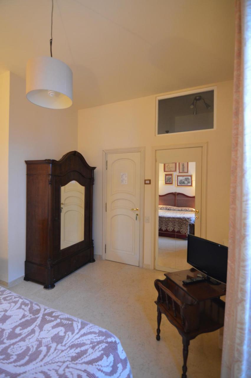 Affittacamere Relais La Canfora Roma