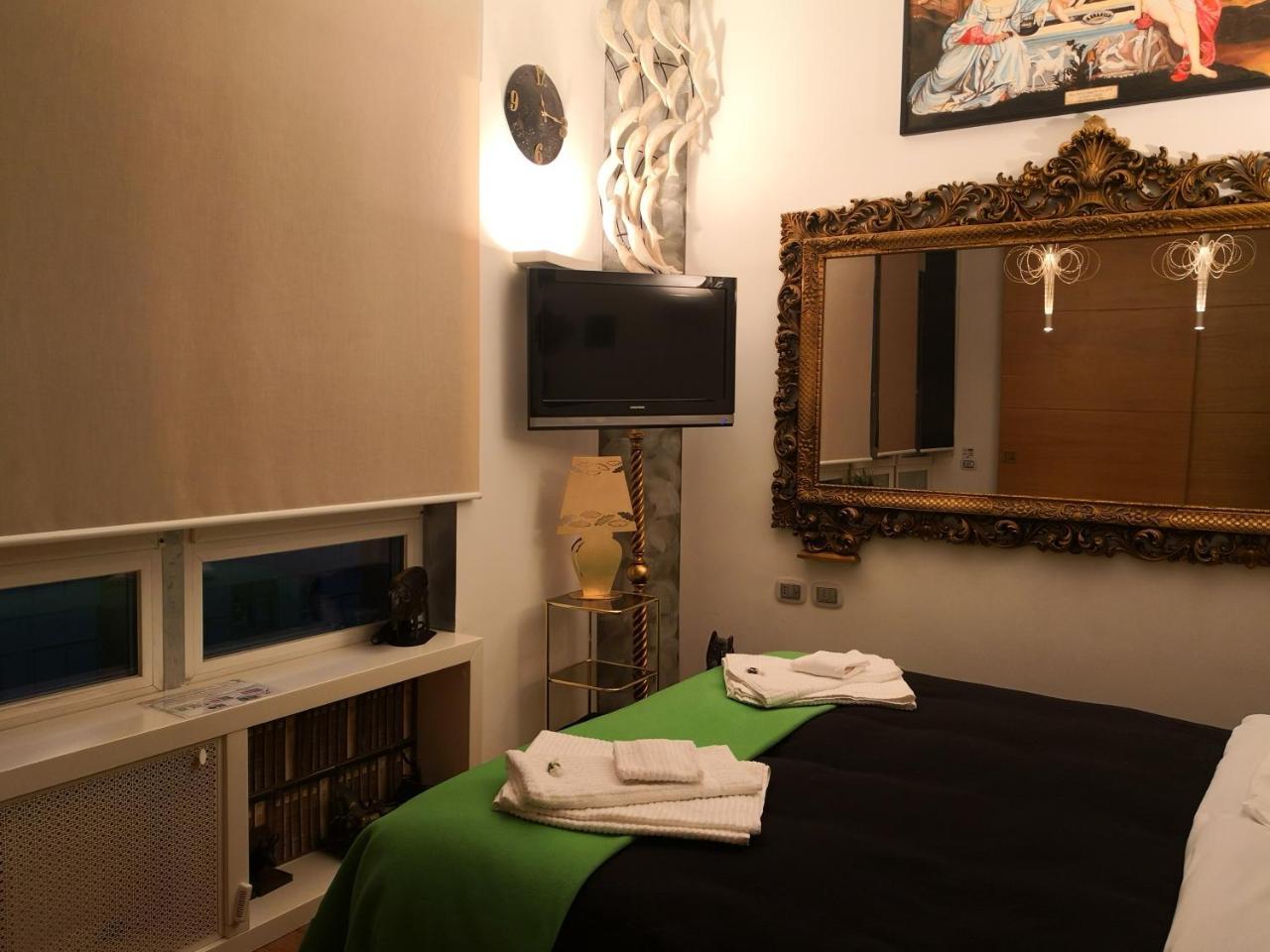 Guest house Coppola