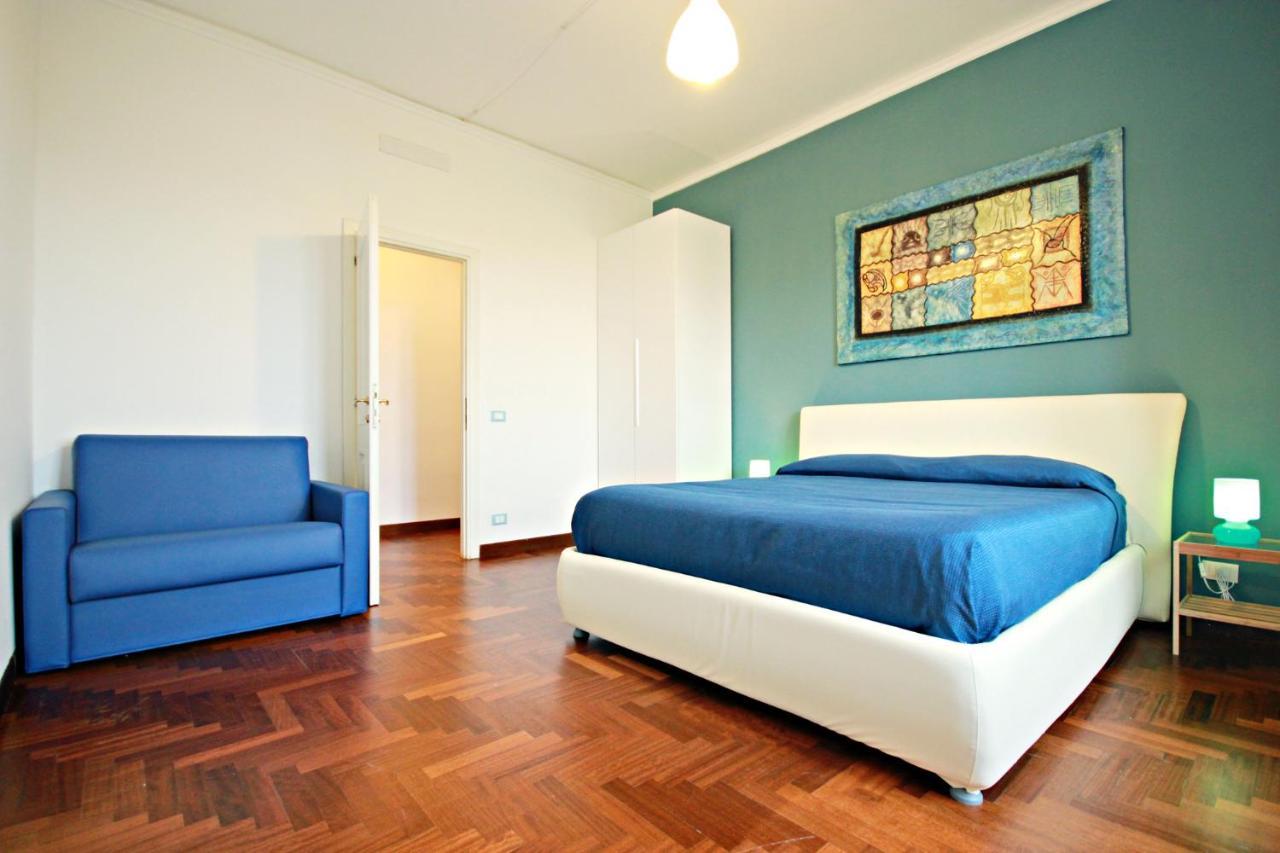 Aparts Apartment Rome