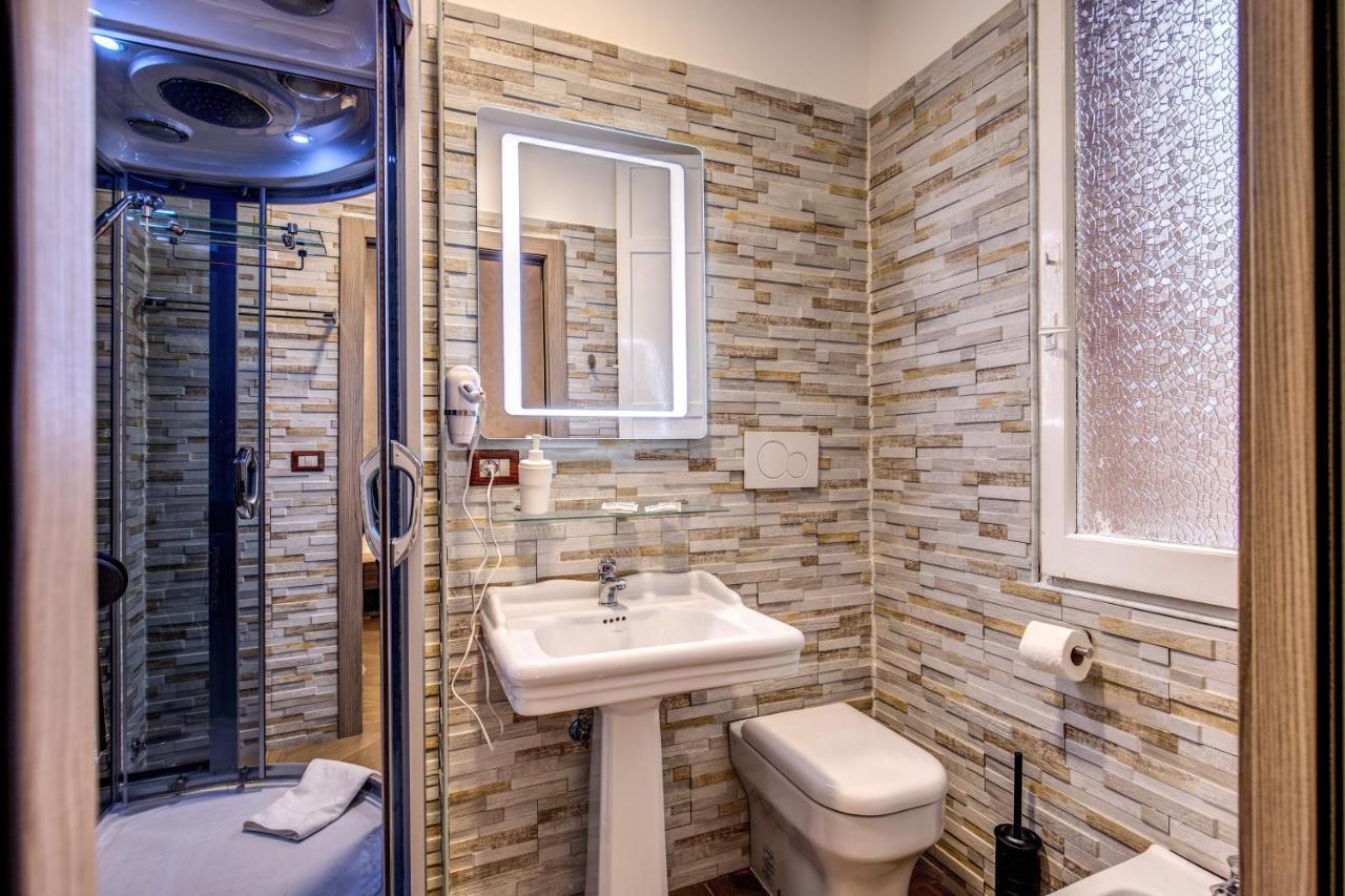 Amici Guest house Rome
