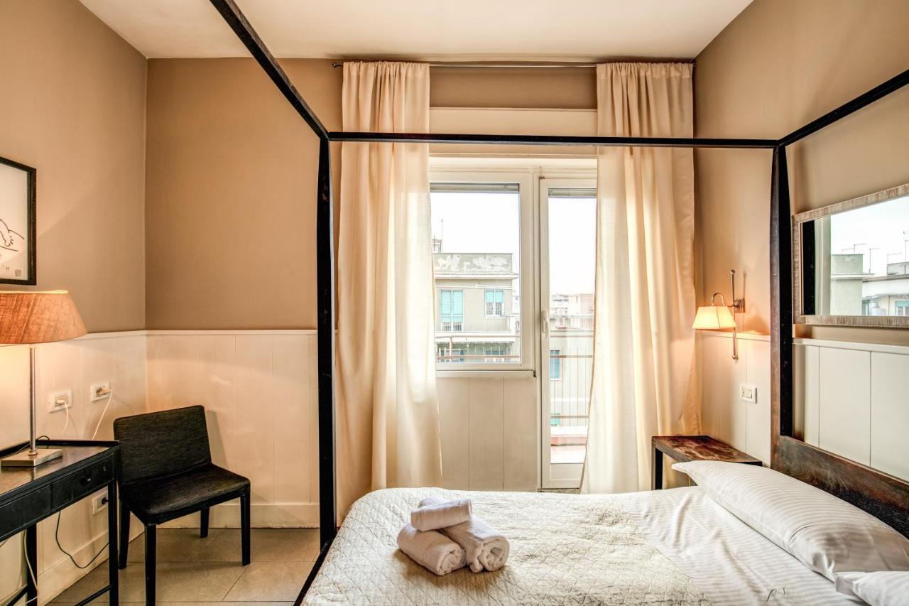 City Guest House Roma