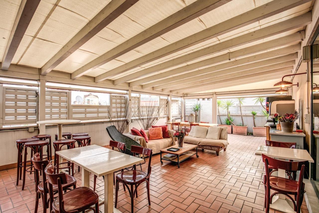 Affittacamere City Guest House 2*