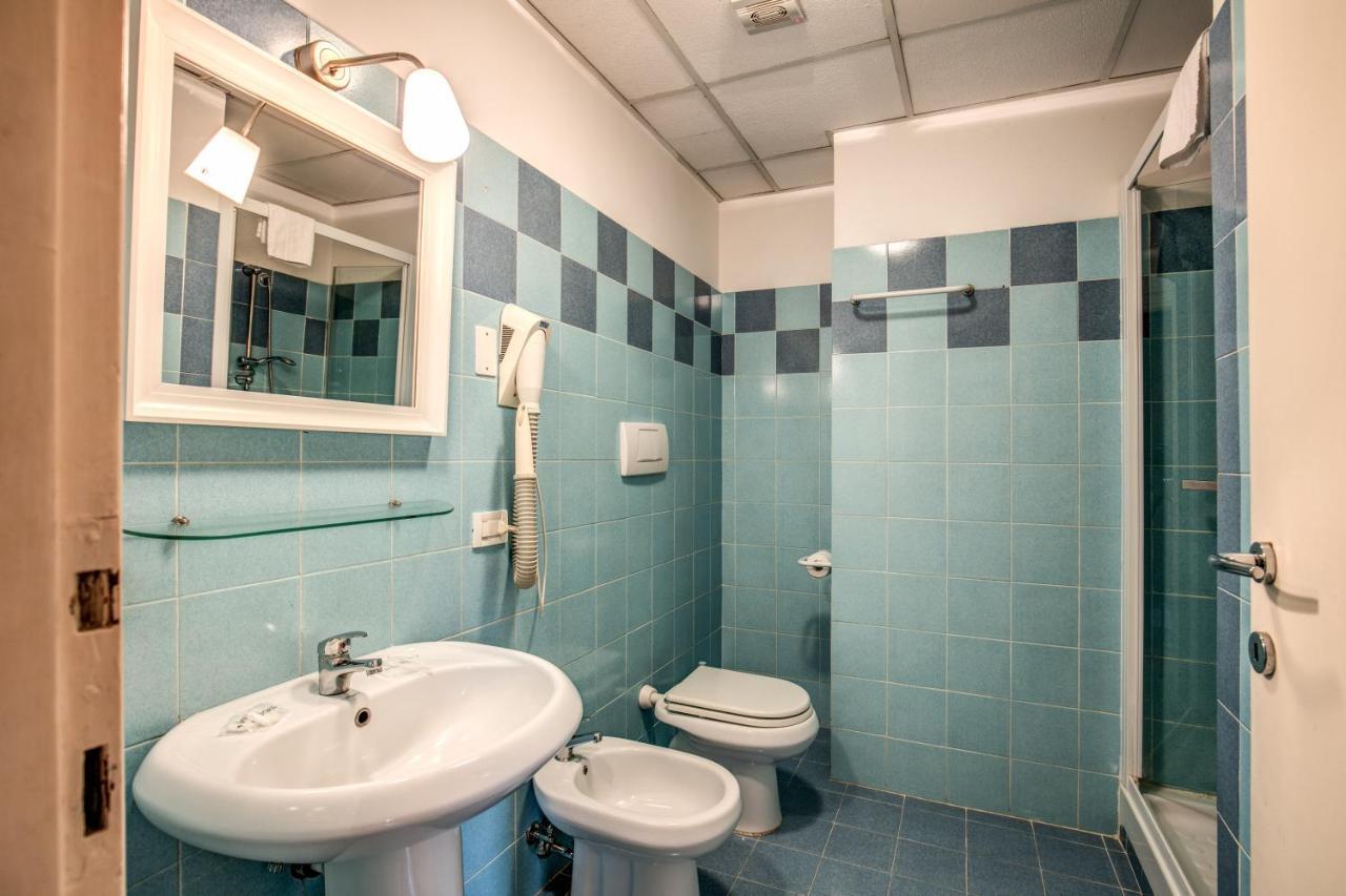 Affittacamere City Guest House 2*