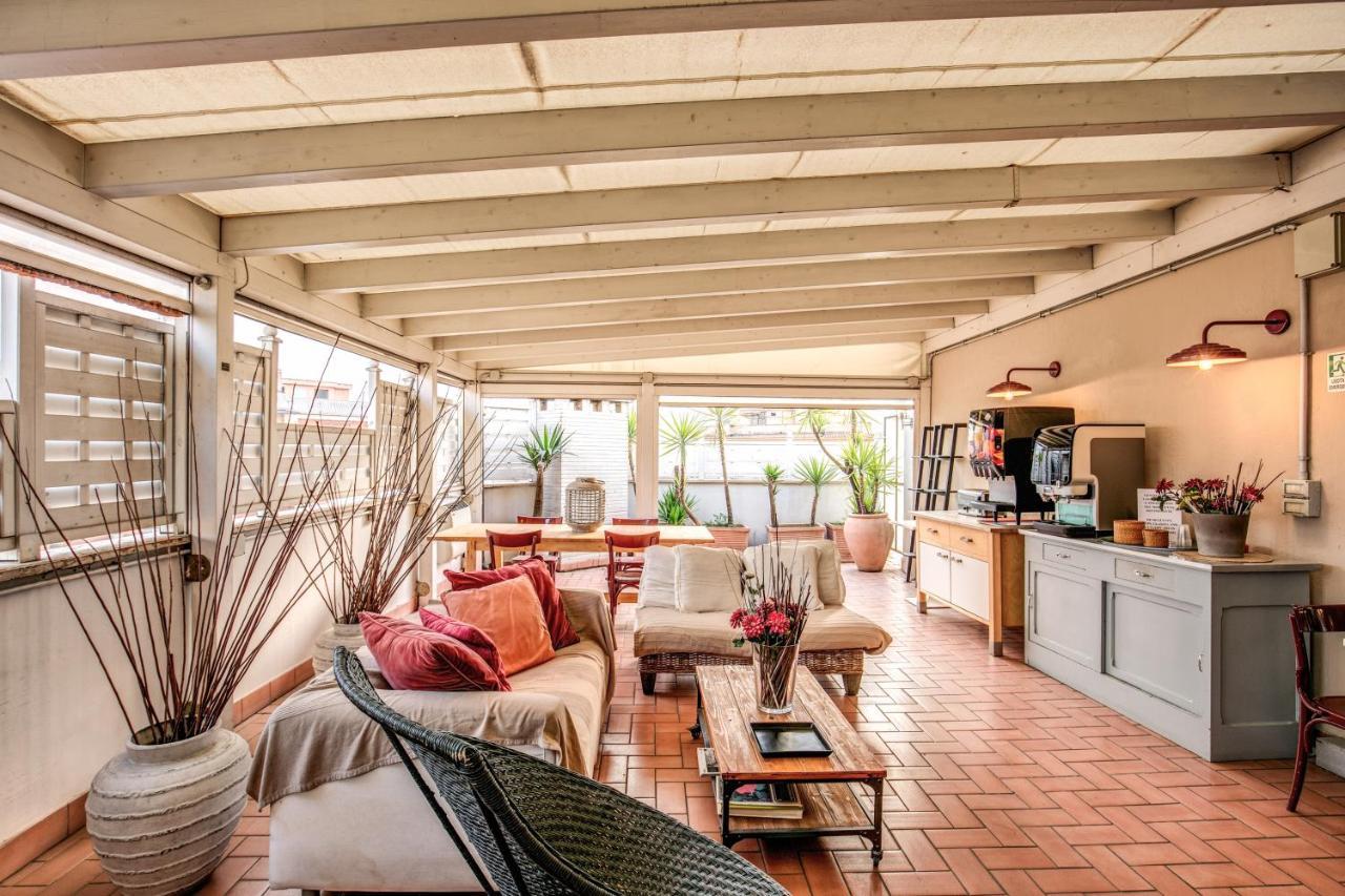 City Guest House Roma