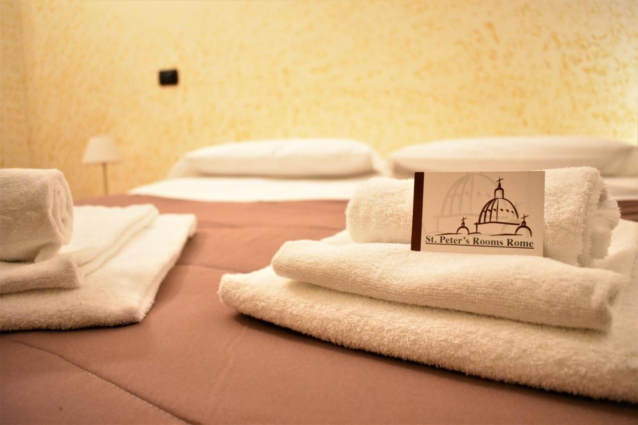 St. Peter's 2* Roma