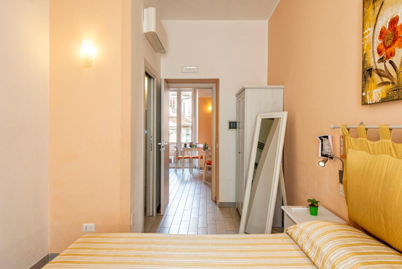 Merulana 2 Rome
