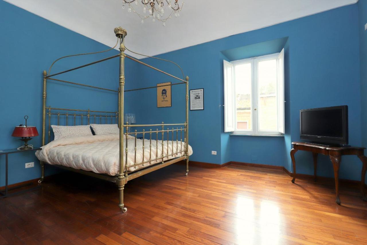 Trevi Grand Blu Rome