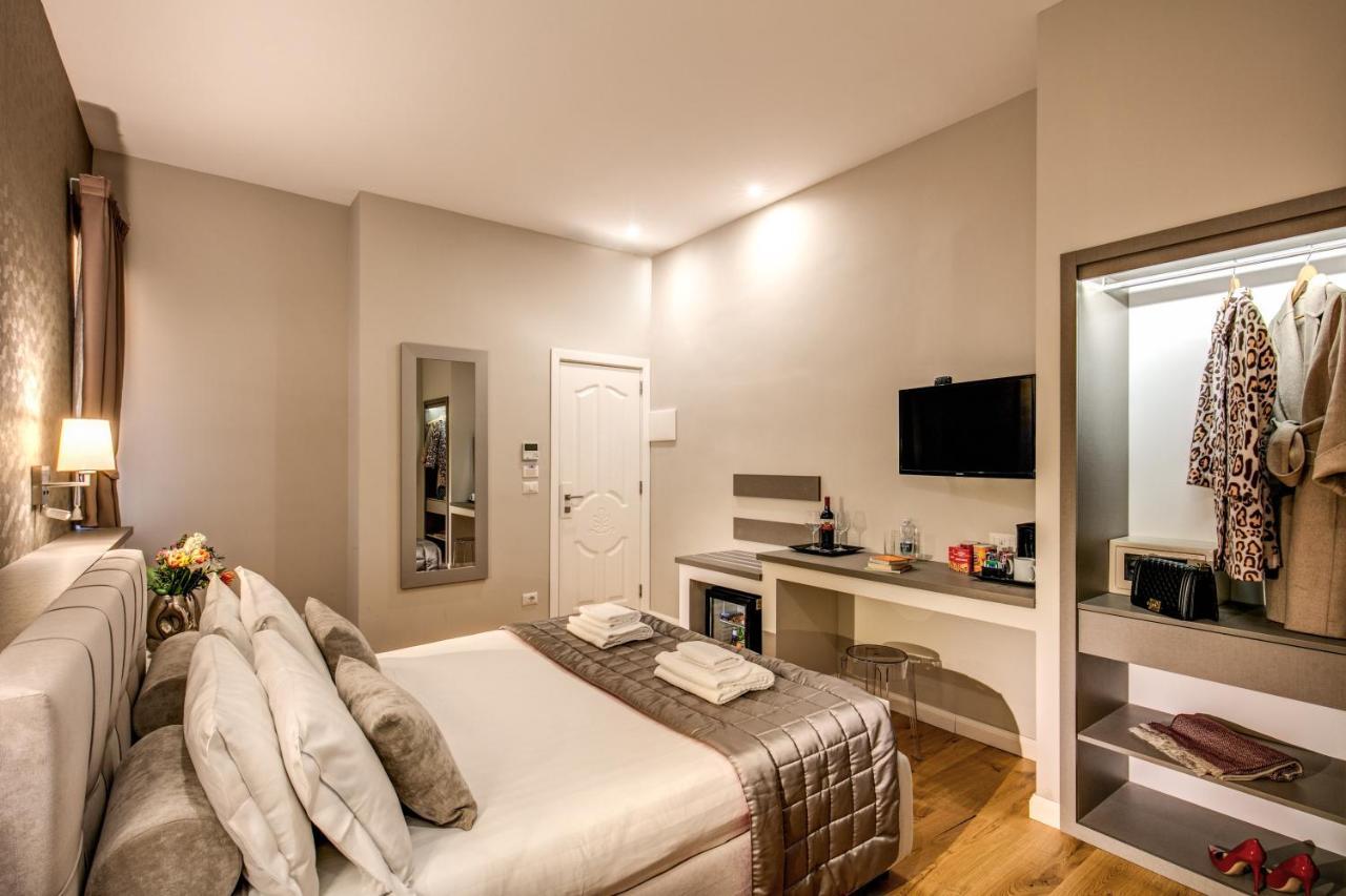 La Maison D'art Spagna - Maison D'art Collection Hotel Rome