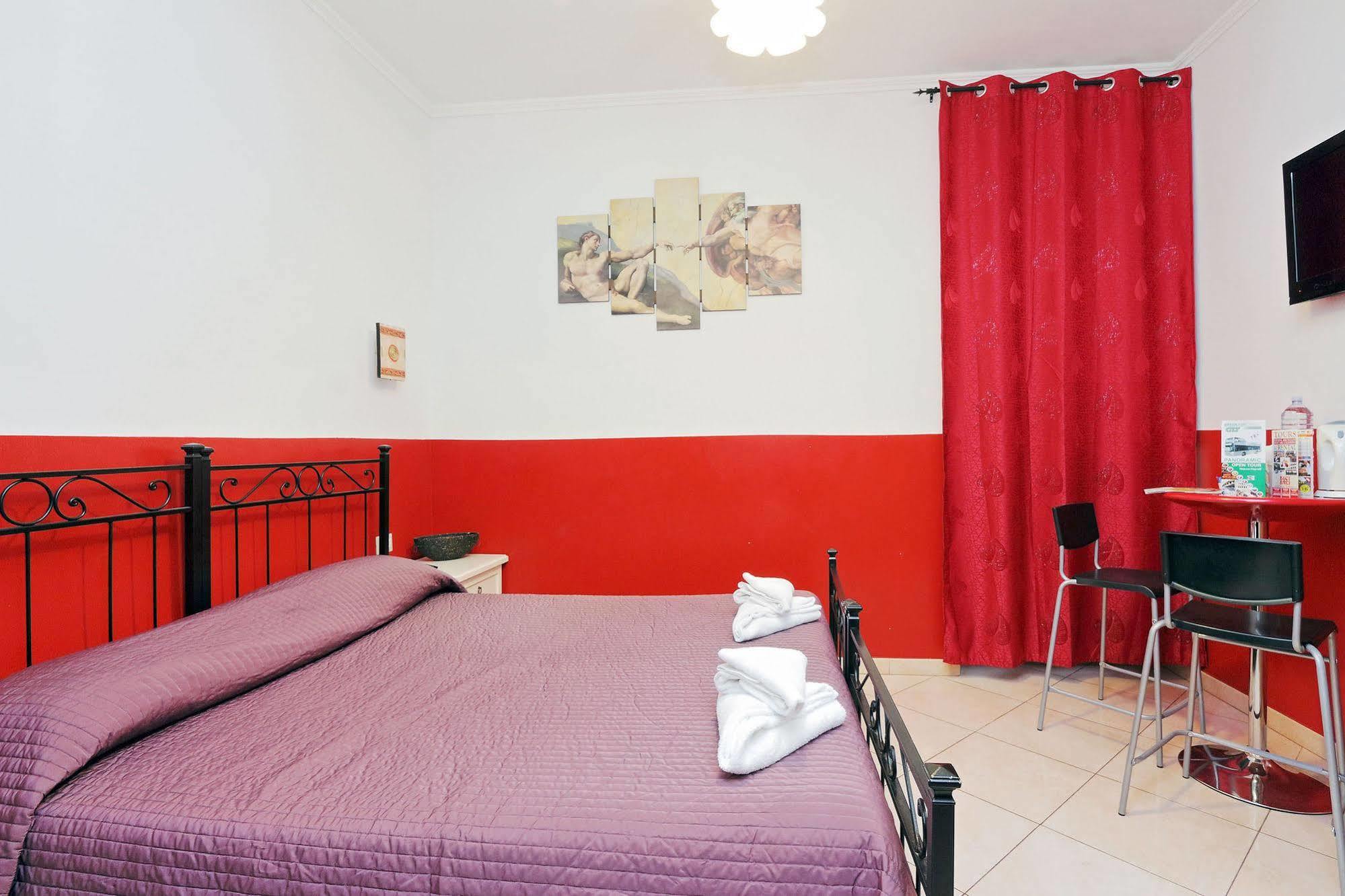 Guest house Dandi Domus 2*