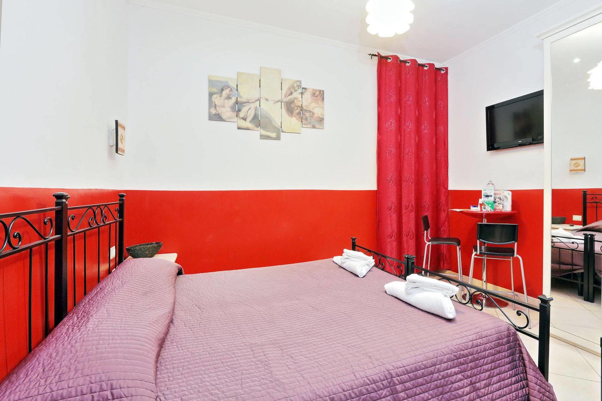 Dandi Domus Guest house
