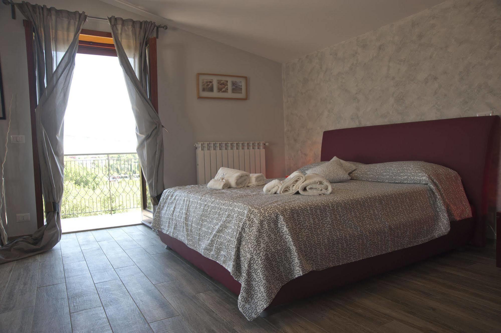 Bed & Breakfast Domus In Viridi Rome