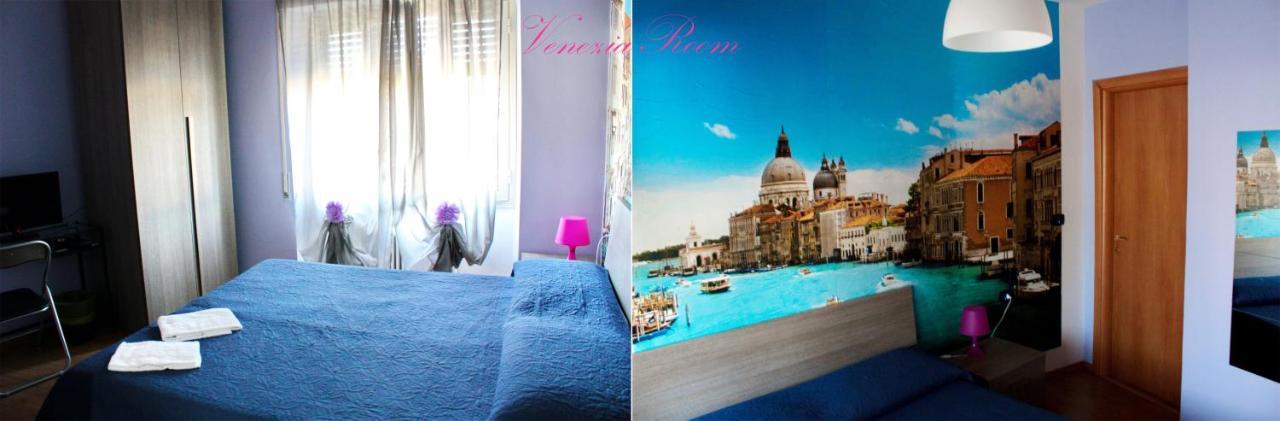 La Quiete Guest house *