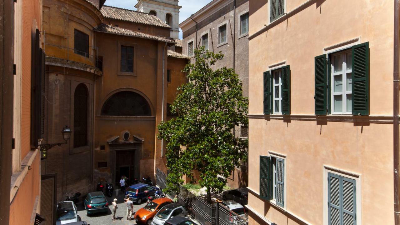 Apartment In Beato Angelico *